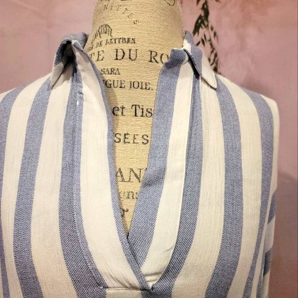 Umgee Pullover Tunic - image 2